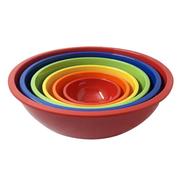 Italiano Mixing Bowl Set 6 Pcs image