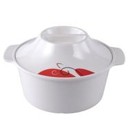 Italiano Modern Cover Bowl With Lid Glory-10 - 899187 icon