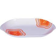 Italiano Oval Dish 16 Inches - Acacia - 92400 icon