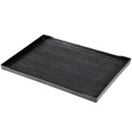 Italiano Party Tray 8.5 Inches - Black Berry - 920740 icon
