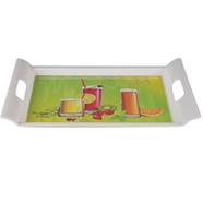Italiano RTG Handle Tray 16 Inches - Juice image