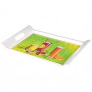 Italiano RTG Handle Tray 18 Inches - Juice - 920838