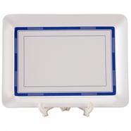 Italiano RTG Handle Tray 18 Inches - Sky Line - 859149