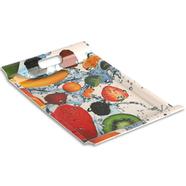 Italiano RTG Handle Tray 18 Inches - Water Splash - 859516