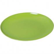 Italiano Rice Plate 10 Inch - Green - 78541 icon