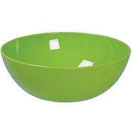 Italiano Round Bowl 7 Inches - Green - 78522 icon
