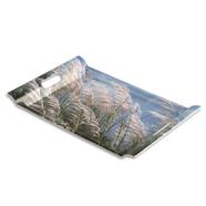 Italiano Rtg Handle Tray Kash Flower -18 - 859517 icon