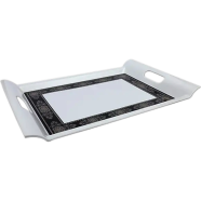 Italiano Rtg Handle Tray WO Pack 16 Inch image