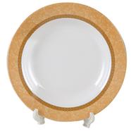Italiano Soup Plate 9.5 Inches - Marigold - 859828