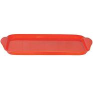 Italiano Tray Orange - 11.5Inch - 78366