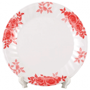 Italiano Wave Meat Plate 10 Inches - Morning Sun - 859681 icon