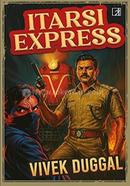 Itarsi Express image