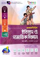 Itihas O Shamajik Biggan Class 6 image