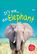 Its Me.. an Elephant image