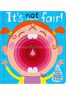 It's Not Fair! image