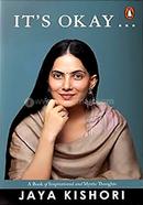 It's Okay . . . image