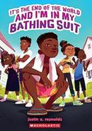 It's The End Of The World And I'm In My Bathing Suit image