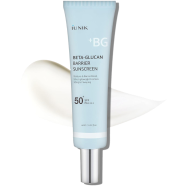 Iunik Beta Glucan Barrier Sunscreen Spf50 Pa Plus Plus Plus 60ml image