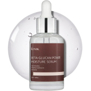 Iunik Beta Glucan-Power Moisture Serum-50ml image