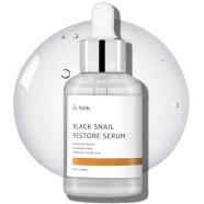 Iunik Black Snail Restore Serum 50ml image