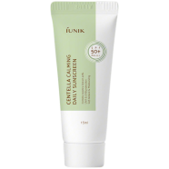 Iunik Centella Calming Daily Sunscreen 15ml image