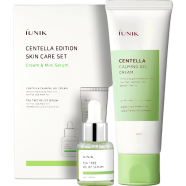 Iunik Centella Edition Skin Care Gift Set 2pcs image