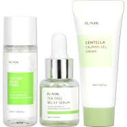 Iunik Centella Mini Set 3 Pcs image