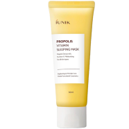 Iunik Propolis Vitamin Sleeping Mask 60ml image