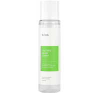Iunik Tea Tree Relief Toner 200ml image