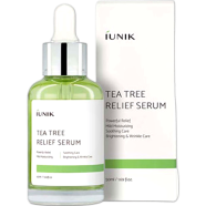 Iunik Trea Tree Relief Serum 50ml image