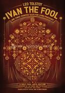 Ivan the Fool and Three Shorter Tales for Living Peaceably image