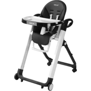 Ivolia B2 Eco-friendly New Style Baby Sitting Highchair Children Dining Chair