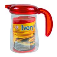 Ivory Oil Jar 450 ML - 95272 icon