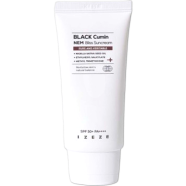 Izeze Black Cumin NEM Bliss Suncream SPF50 PA 50ml image