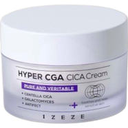 Izeze Hyper CGA Cica Cream 50ml image