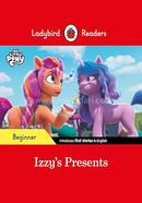 Izzy's Presents : Level Beginner image