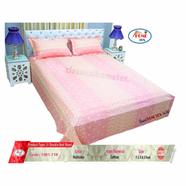 J1 Double Bed Sheet image