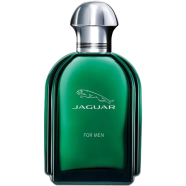 JAGUAR Eau De Toilette Lavender Perfume For Men 100 ml image