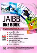 জেএআইবিবি ওয়ান বুক image