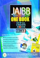 JAIBB One Book - English Version image