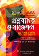 JAIBB Prosnobank o Sajeshon image