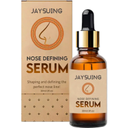 JAYSUIING NOSE DEFINING SERUM - 30ml image