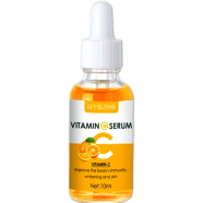 JAYSUING Face Radiant Vitamin C Serum For Whitening and Brightening Skin-10ml image
