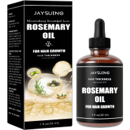 JAYSUING Rosemary Oil for Hair Growth-30ml image