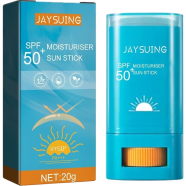 JAYSUING SPF 50 Plus Moisturiser Sun Stick - 20gm image