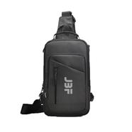 JBF Anti-theft Crossbody Dual Carrying System Bag - DJBHF02 icon