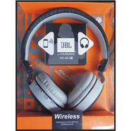 JBL 881A High Performance Wireless Bluetooth Headphone image
