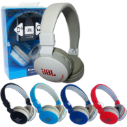 JBL 881A Wireless Bluetooth Headphone image