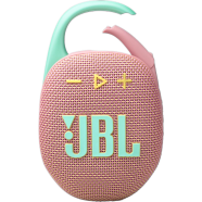 JBL Clip 5 Portable Bluetooth Speaker image