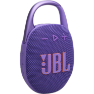 JBL Clip 5 Portable Bluetooth Speaker image